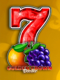 Golden Crown Booster