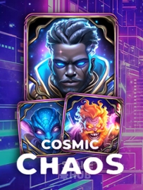 Cosmic Chaos