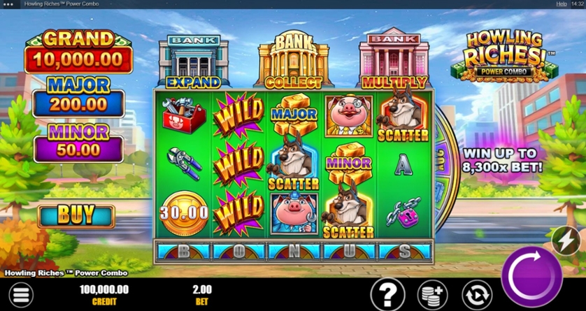Howling Riches Power Combo.jpg
