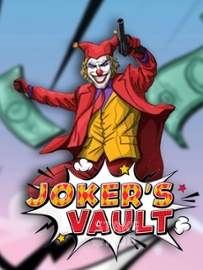 Joker’s Vault