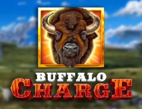 Buffalo Charge