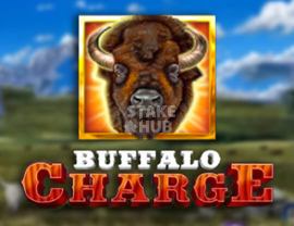 Buffalo Charge
