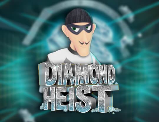 Diamond Heist