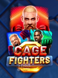 Cage Fighters