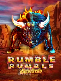 Rumble Rumble Energized