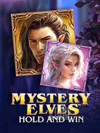 Mystery Elves