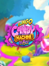 Slingo Candy Machine Bl4st