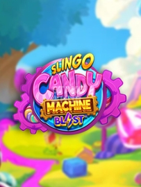 Slingo Candy Machine Bl4st