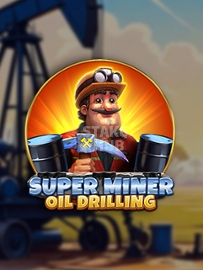 Super Miner - Oil Drilling