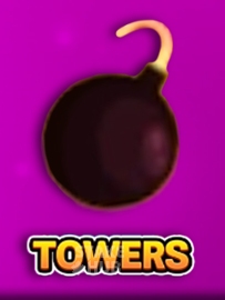 Towers (Coin Machine Gaming)