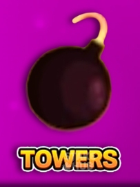 Towers (Coin Machine Gaming)