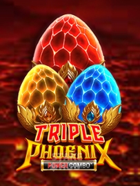 Triple Phoenix Power Combo