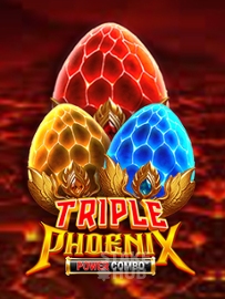 Triple Phoenix Power Combo