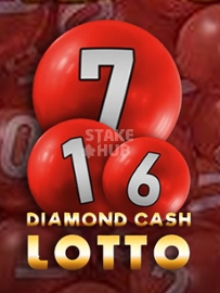 Diamond Cash Lotto
