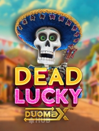 Dead Lucky DuoMax