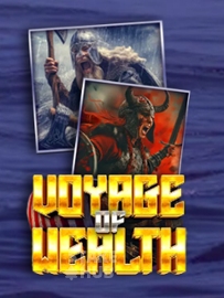 Voyage of Wealth