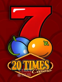 20 Times Casino