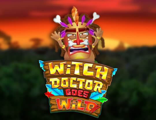 Witch Doctor Goes Wild