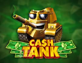 Cash Tank