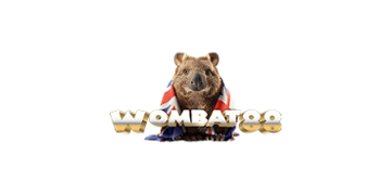 Wombat88 Casino Logo