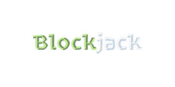 Blockjack Casino Logo