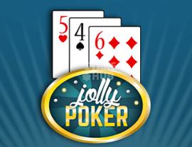 Jolly Poker
