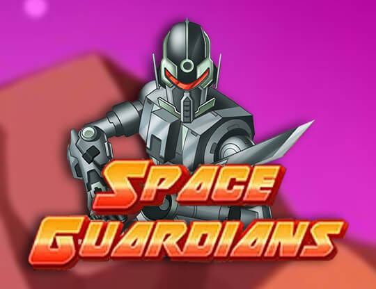 Space Guardians