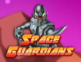 Space Guardians