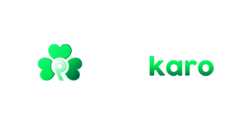 PlayKaro Casino Logo