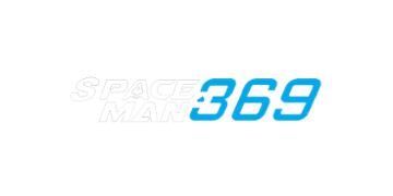 Spaceman369 Casino Logo