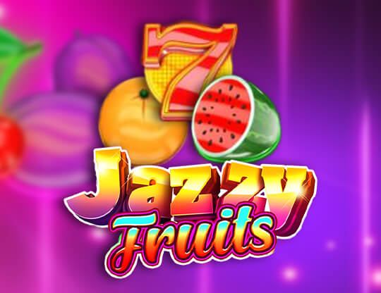 Jazzy Fruits