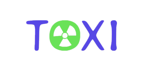 Toxi Casino Logo