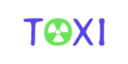 Toxi Casino Logo