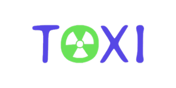 Toxi Casino Logo