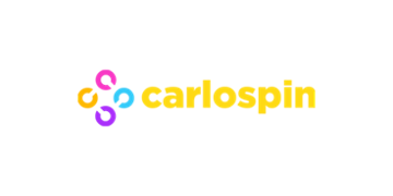 Carlospin Casino Logo
