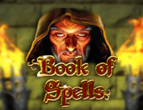 Book of Spells