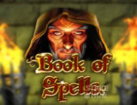 Book of Spells