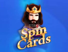 Spin Cards