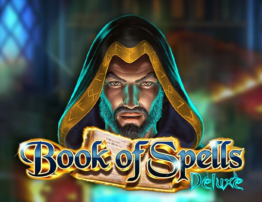 Book of Spells Deluxe