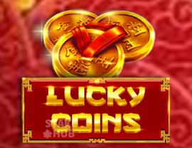 Lucky Coins