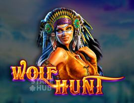 Wolf Huni