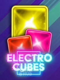 Electro Cubes