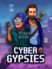 Cyber Gypsies