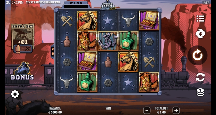 Sticky Bandits Thunder Rail.jpg