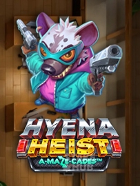 Hyena Heist