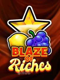 Blaze of Riches