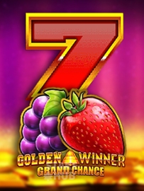 Golden Winner Grand Chance