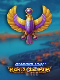 Diamond Link Mighty Cleopatra