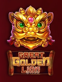 Great Golden Lion