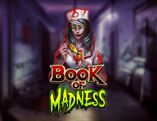 Book of Madness